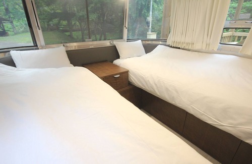 Nakatosa-cho Hotel | Nature Resort in Shimanto
