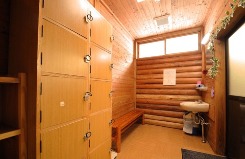 Nakatosa-cho Hotel | Nature Resort in Shimanto