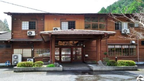 Nakatosa-cho House | Nature Resort in Shimanto/Vacation STAY 33197