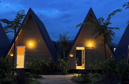 Vang Vieng Resort | Nature Resort Vangvieng