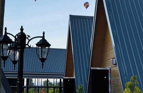 Vang Vieng Resort | Nature Resort Vangvieng