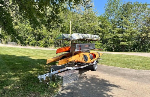 Delta Cabin | Nature's Grove Cabinnn