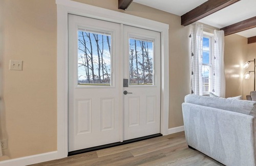 Nashport House | Nature's Nook near Dillon Lake