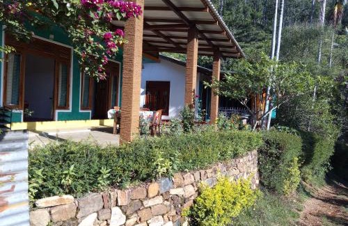 Ella Cabin | Nature's Rest