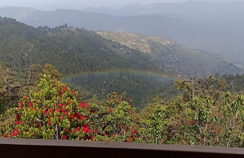 Almora House | Nature Valley Homestay Shaukiyathal
