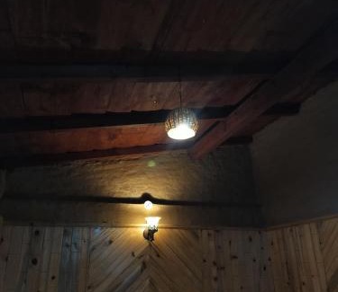 Almora House | Nature Valley Homestay Shaukiyathal