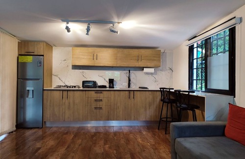 El Valle de Anton Apartment | Nature View Apartment BV2