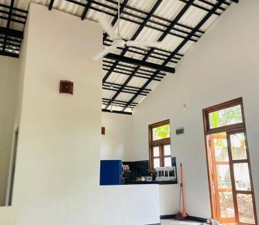 Wanchawala Villa | Nature Villa