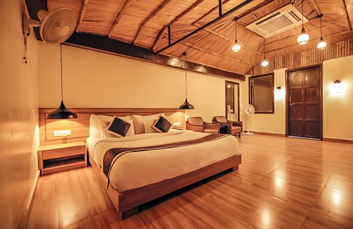 Ajmer Resort | Nature Village Resort