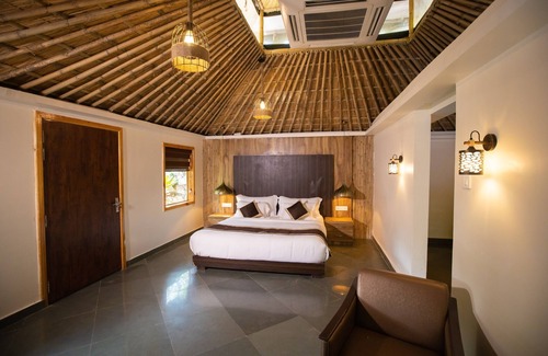 Ajmer Resort | Nature Village Resort