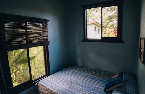 Baru Resort | Nature Waterfall Cabinas ~ 20 minutes to the Beach