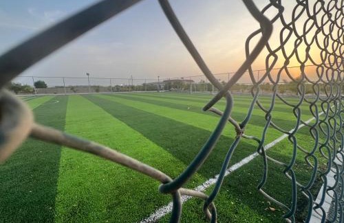 Al Rahba Apartment | Nature Zamzam Farm And Resort