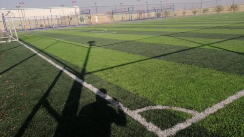 Al Rahba Apartment | Nature Zamzam Farm And Resort