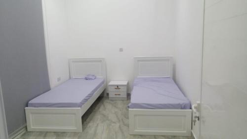 Al Rahba Apartment | Nature Zamzam Farm And Resort