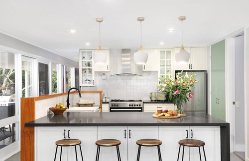 Moss Vale House | Natures Nest on Nari - tranquil retreat