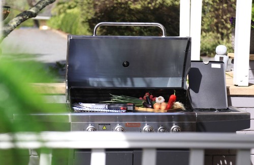 Moss Vale House | Natures Nest on Nari - tranquil retreat