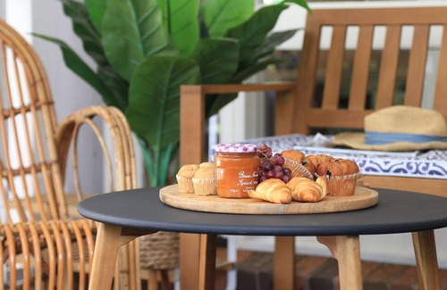 Moss Vale House | Natures Nest on Nari - tranquil retreat