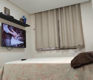 Coqueiro Apartment | Natureza e Bem Estar Juntos