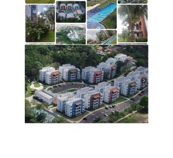 Coqueiro Apartment | Natureza e Bem Estar Juntos