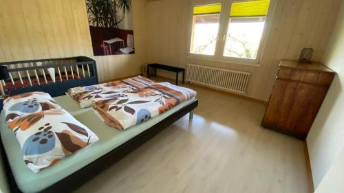 Wahlern Apartment | Naturnahe Familienwohnung