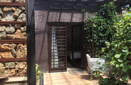 Nelspruit Apartment | NATUS's VIEW