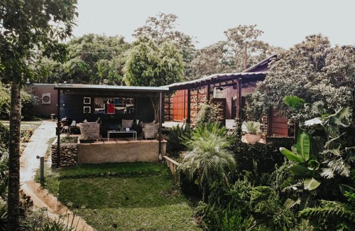 Nelspruit Apartment | NATUS's VIEW