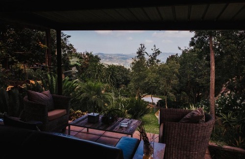 Nelspruit Apartment | NATUS's VIEW