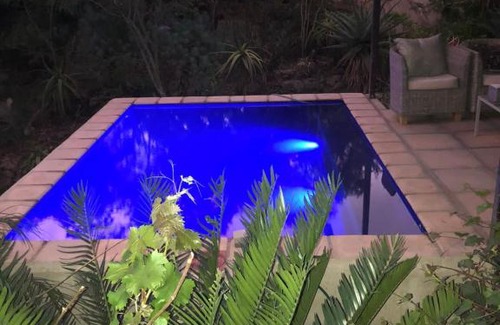 Nelspruit Apartment | NATUS's VIEW