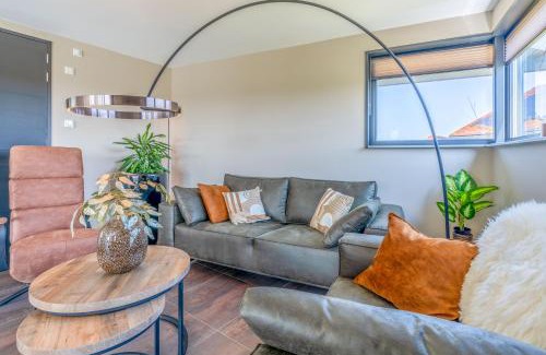 De Waal Villa | Natuurvilla 18 Waswaal