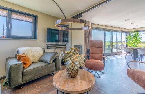 De Waal Villa | Natuurvilla 18 Waswaal