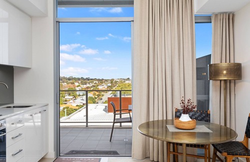 East Fremantle Hotel | Nautica Residences Fremantle