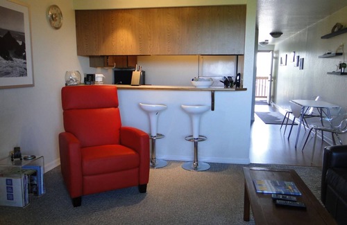 Ocean Shores House | Nautilus # 202 - Ocean Front Condos