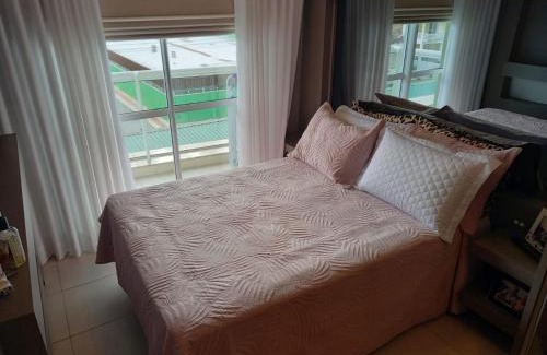 Penha Apartment | Nautilus Concept - Penha/SC