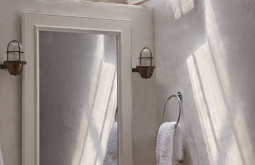 Firostefani House | Nautilus