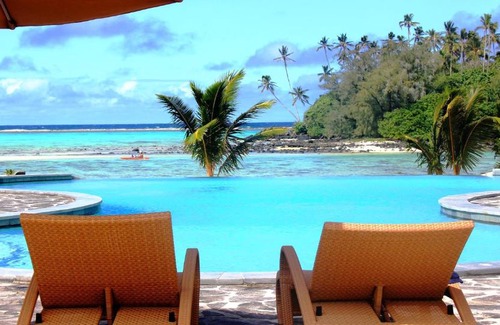 Muri Resort | Nautilus Resort