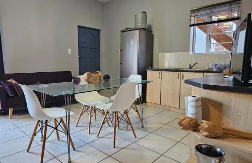 Bluewater Bay Apartment | Nautilus Sands