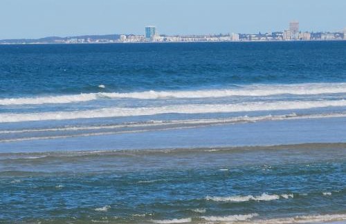 Bluewater Bay Apartment | Nautilus Sands