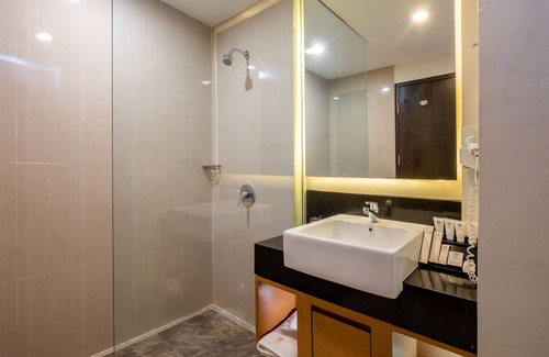 Tawangmangu Hotel | Nava Hotel Tawangmangu