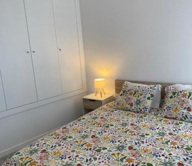 Vila do Conde Apartment | Naval- Marina View Apartments