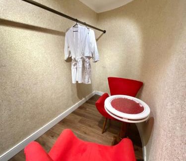 Centro Hotel | Navega Beach Palace Hotel