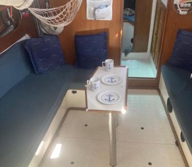 Belgrano Boat Rental | Navegando Buenos Aires