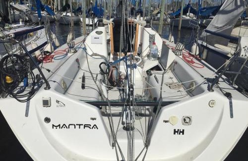 Belgrano Boat Rental | Navegando Buenos Aires