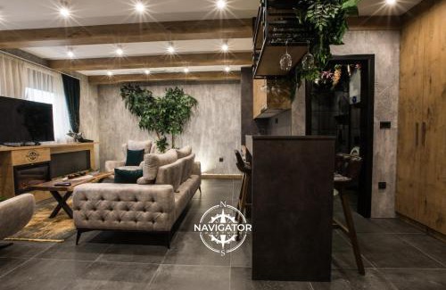 Bijeljina Apartment | Navigator Apartment