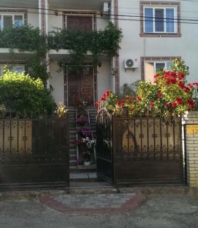 Chernovtsy Bed & Breakfast | Navigator