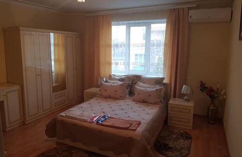 Chernovtsy Bed & Breakfast | Navigator