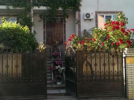 Chernovtsy Bed & Breakfast | Navigator