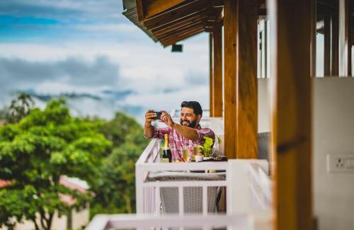 Bhimtal Hotel | Navya Stays