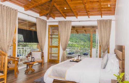 Bhimtal Hotel | Navya Stays