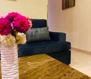 Riyadh Apartment | Nawara SERVICED APARTMENTS