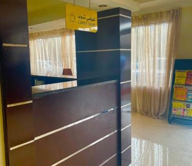 Riyadh Apartment | Nawara SERVICED APARTMENTS